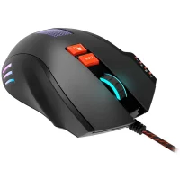 Игровая мышь Canyon CND-SGM05N фото 2